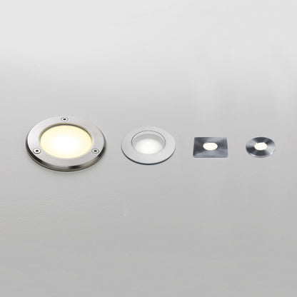 Astro Terra 42 Recessed Ground Light