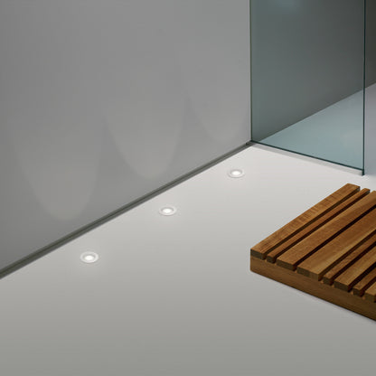 Astro Terra 42 Recessed Ground Light