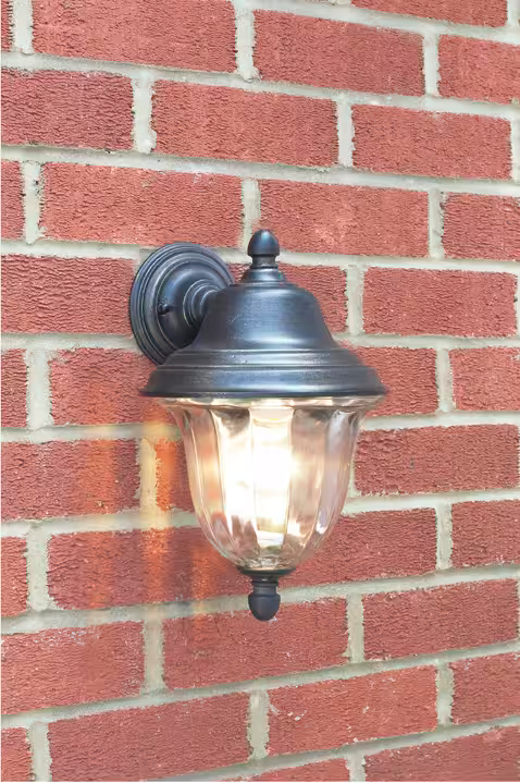 Aldgate Outdoor Wall Light