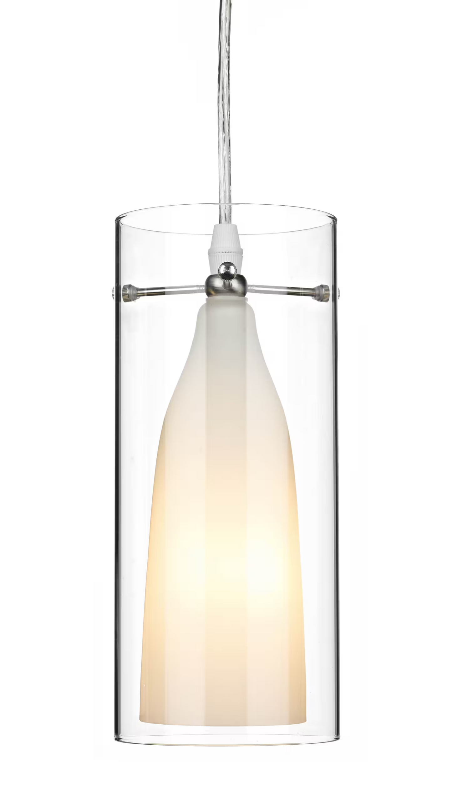 Boda 1-Light Pendant