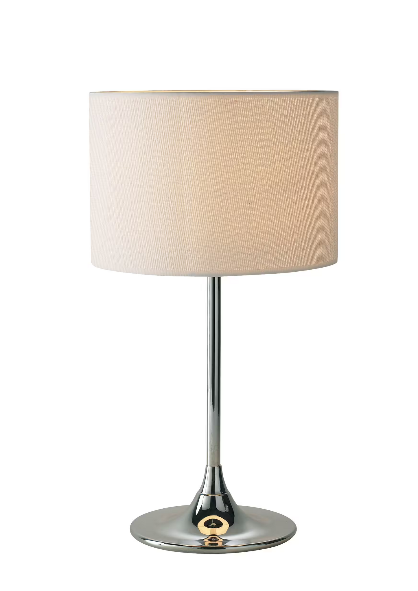 Delta Table Lamp