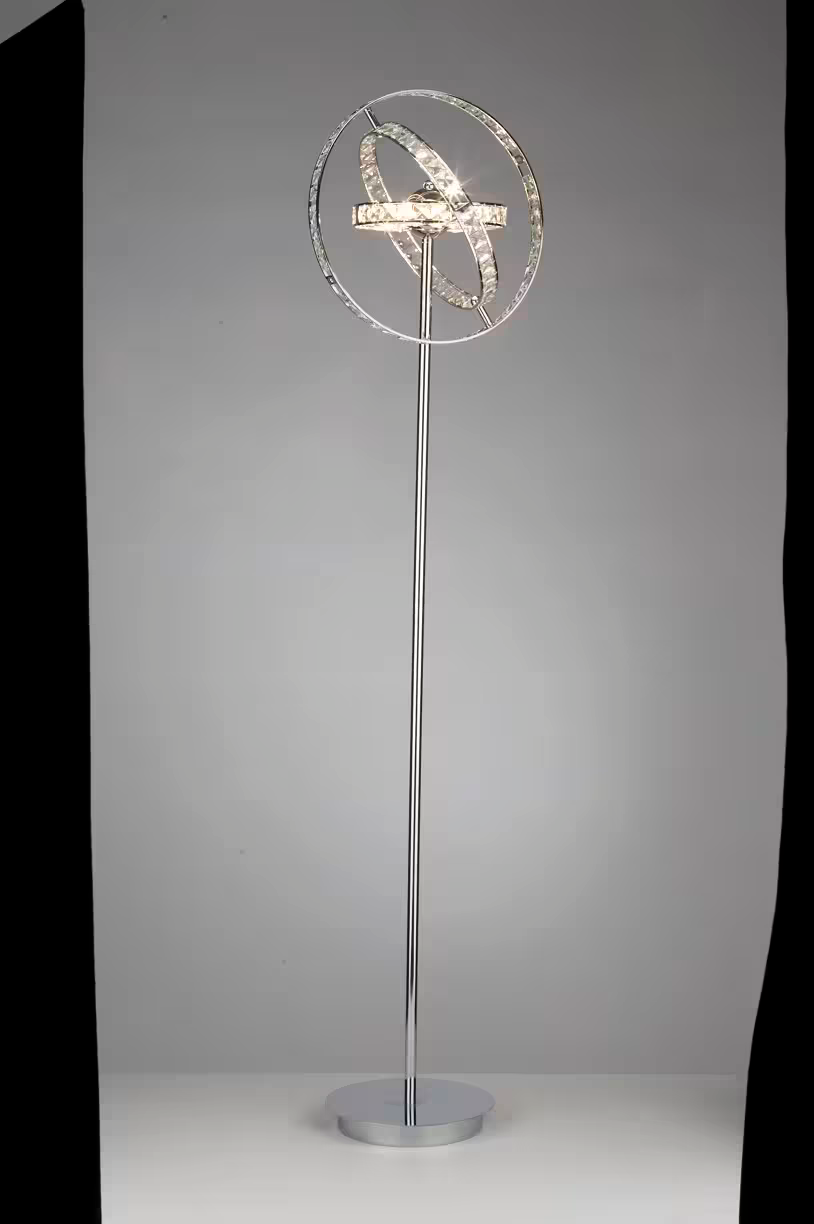 Eternity 6-Light Floor Lamp