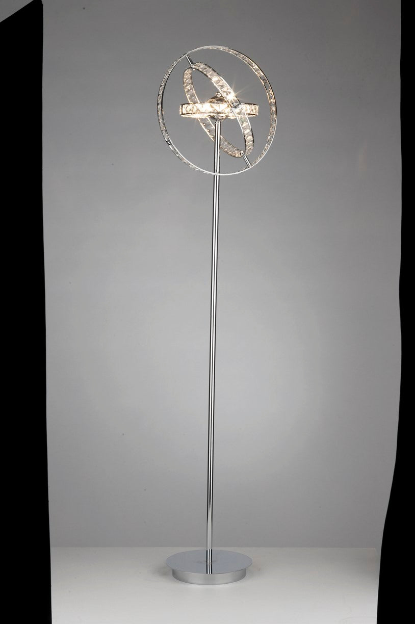 Eternity 6-Light Floor Lamp