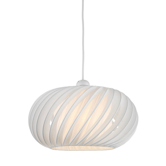 Explorer Captivating Twisting Non Electric Pendant