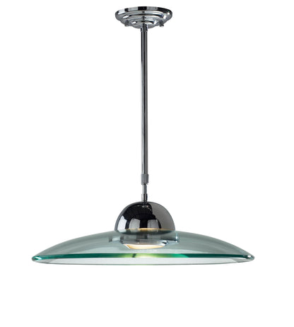Dar Hemisphere Pendant