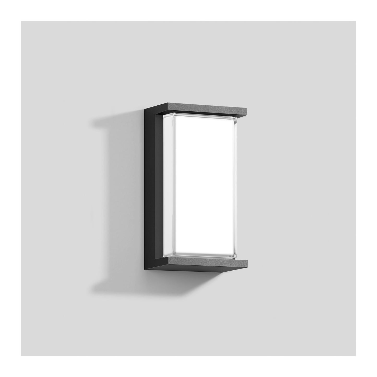 24343 Large LED Wall Light
