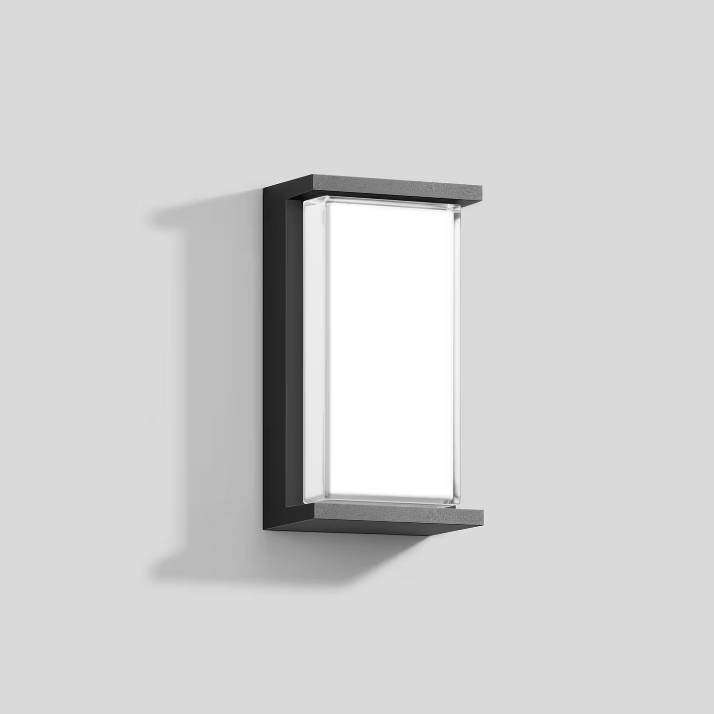 24343 Large LED Wall Light