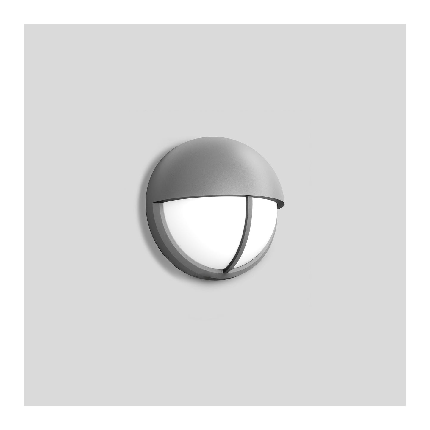 24344 Small LED Wall Light