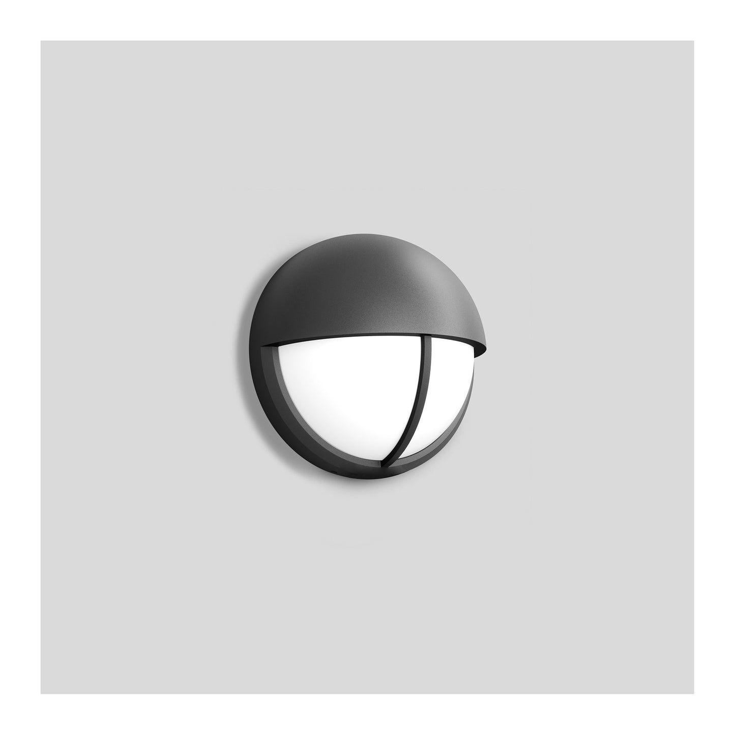 24344 Small LED Wall Light