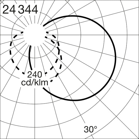 Bega Outdoor Wall Light