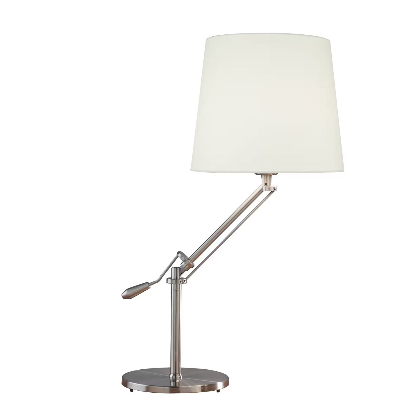 Infusion Table Lamp