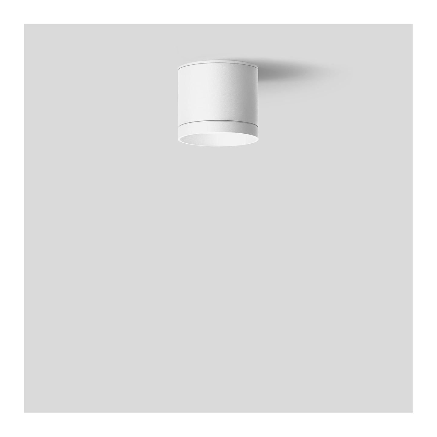 24410 Medium LED Ceiling Light