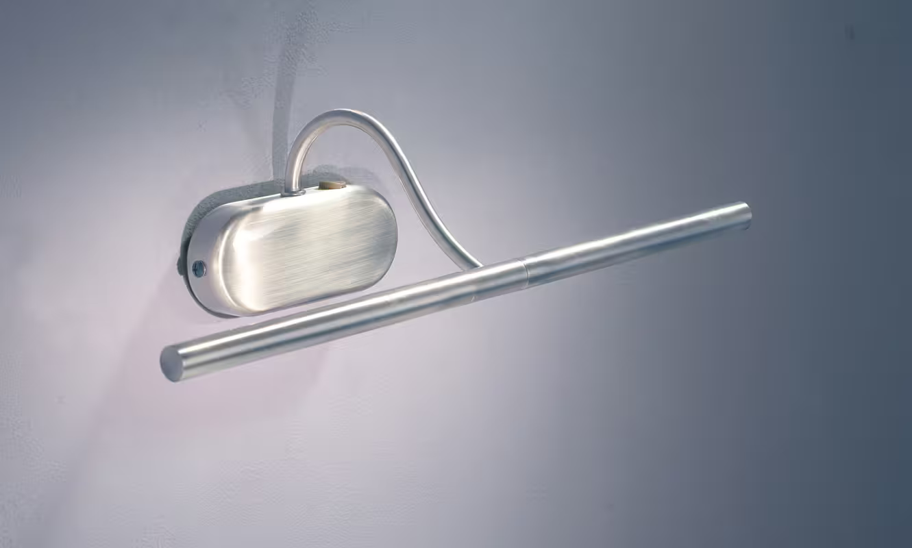 Litho Picture Light