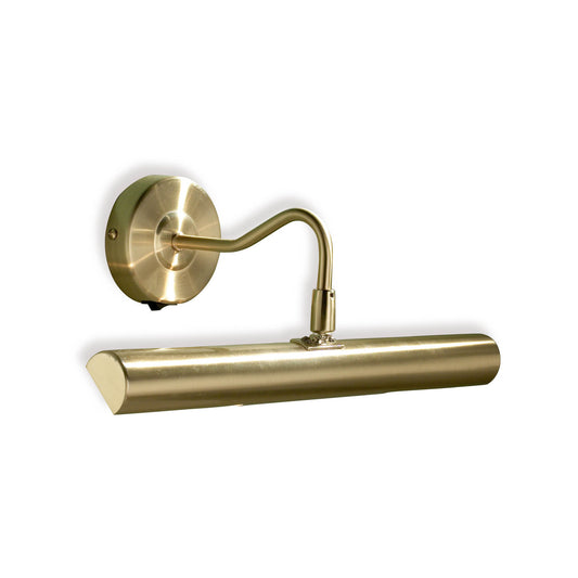 Onedin Elegant Curved Picture Light