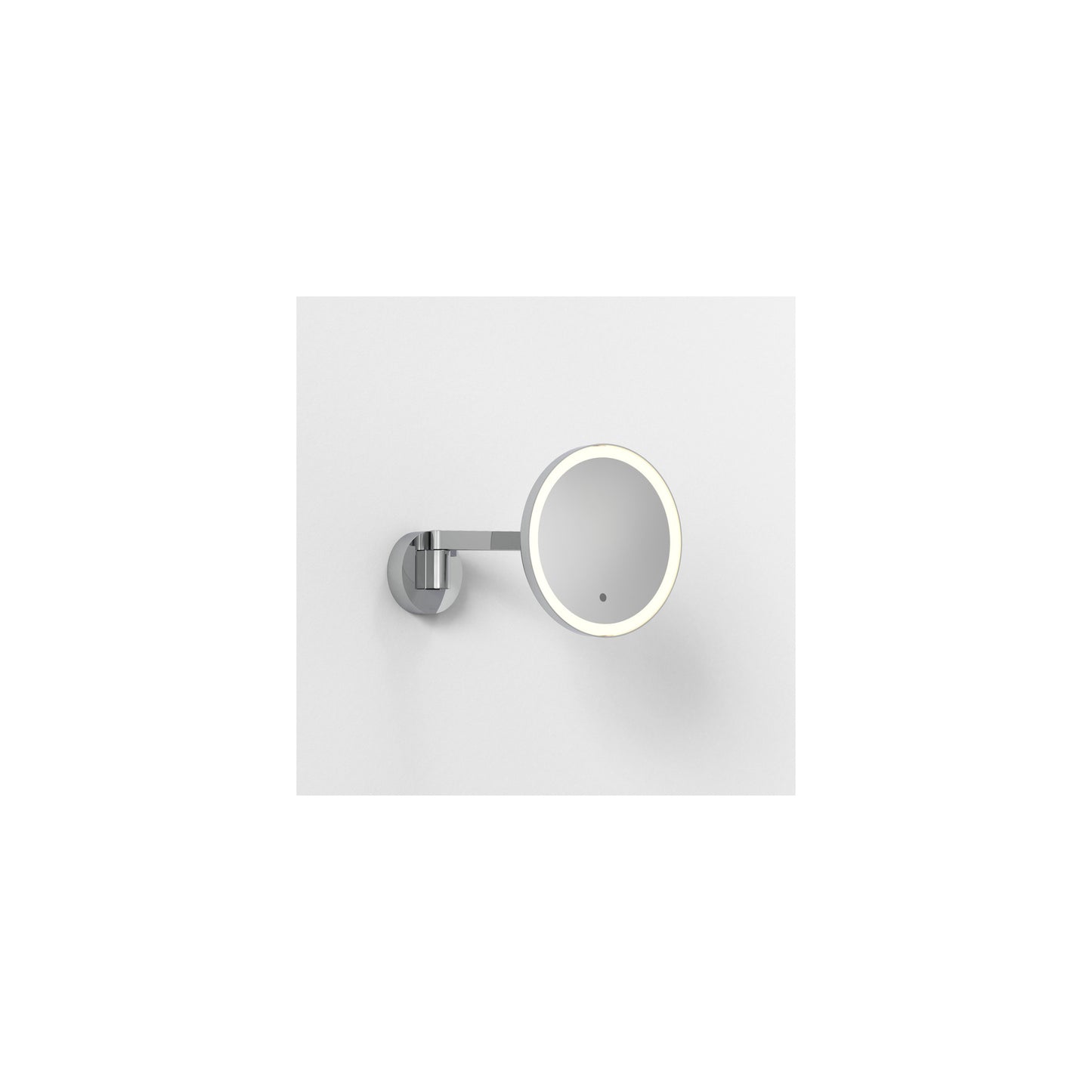 Nagoya Round LED  Illuminated Mirror