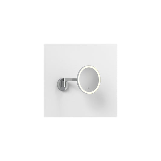 Nagoya Round LED  Illuminated Mirror