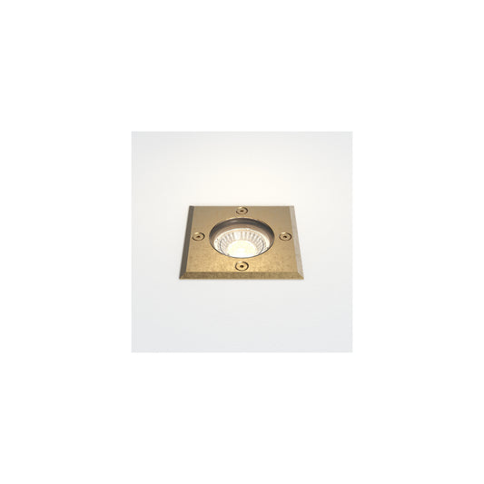 Gramos Square Ground Light