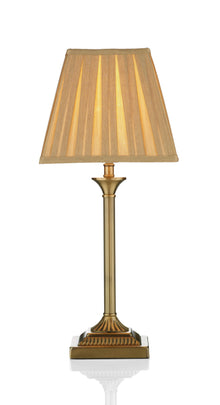 Dar 1lt Table Lamp