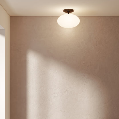 Astro Zeppo Bathroom Ceiling Light