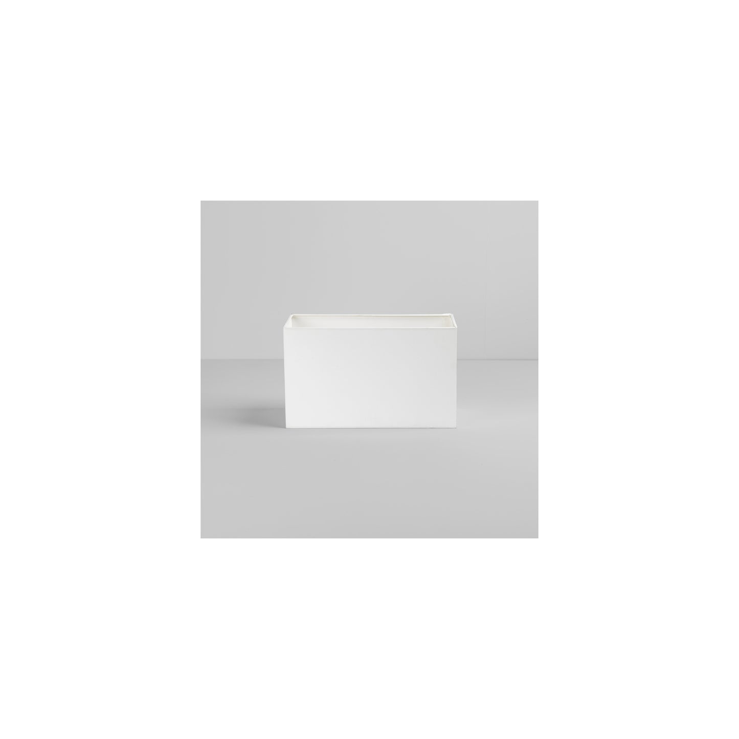 Park Lane Rectangular 285 Grande Shade