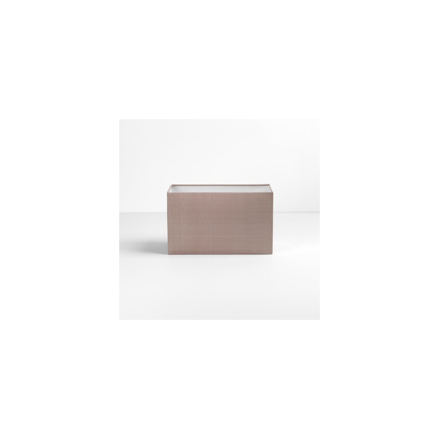 Park Lane Rectangular 285 Grande Shade