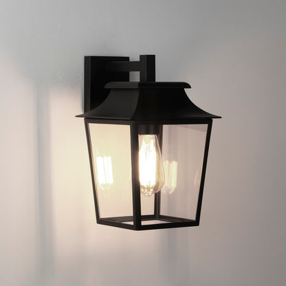Astro Richmond Wall Lantern 200