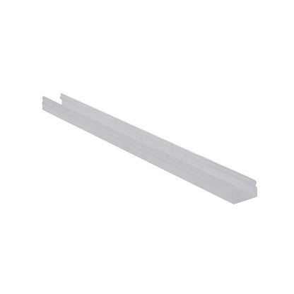 Flua Lari Plastered-in LED Profile System
