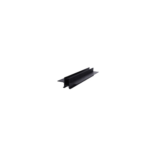 Lari, S L 1500 Pro Ceiling Recessed Profile in Sandy Black