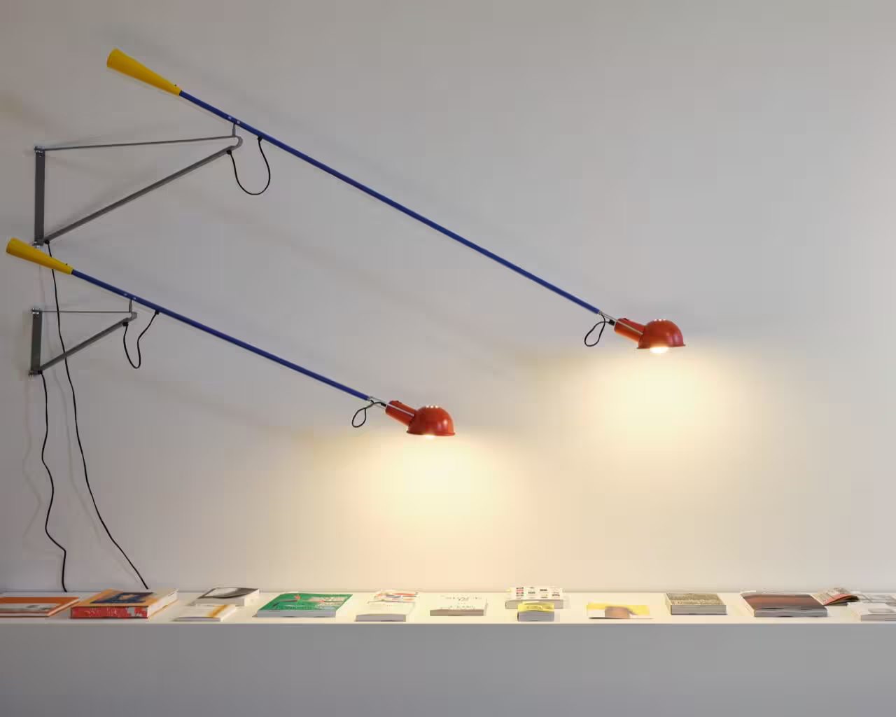 265 Small Wall Light