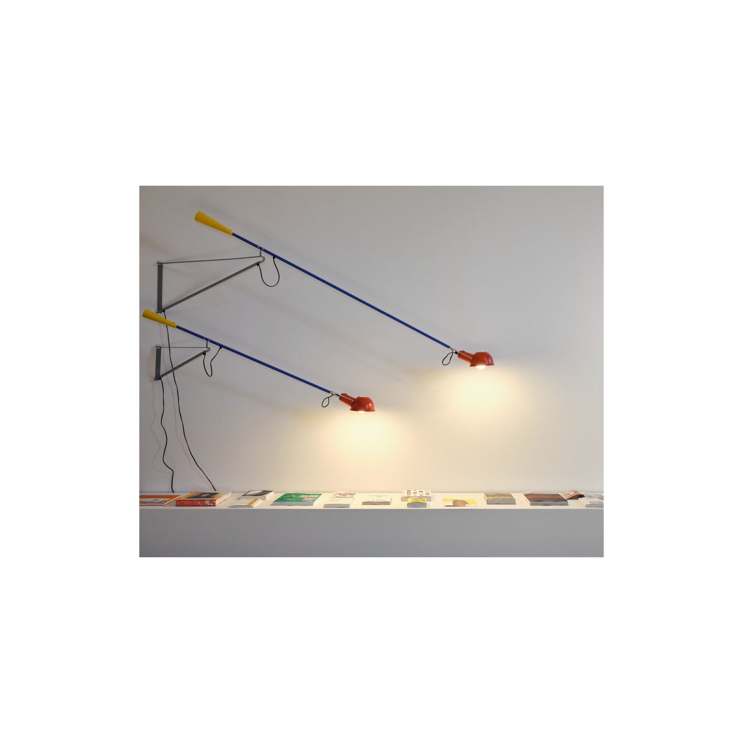 265 Small Wall Light