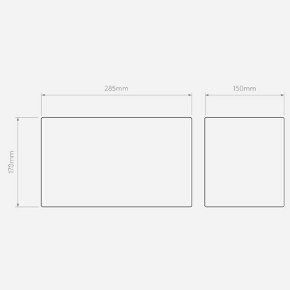 Astro Park Lane Light Shade