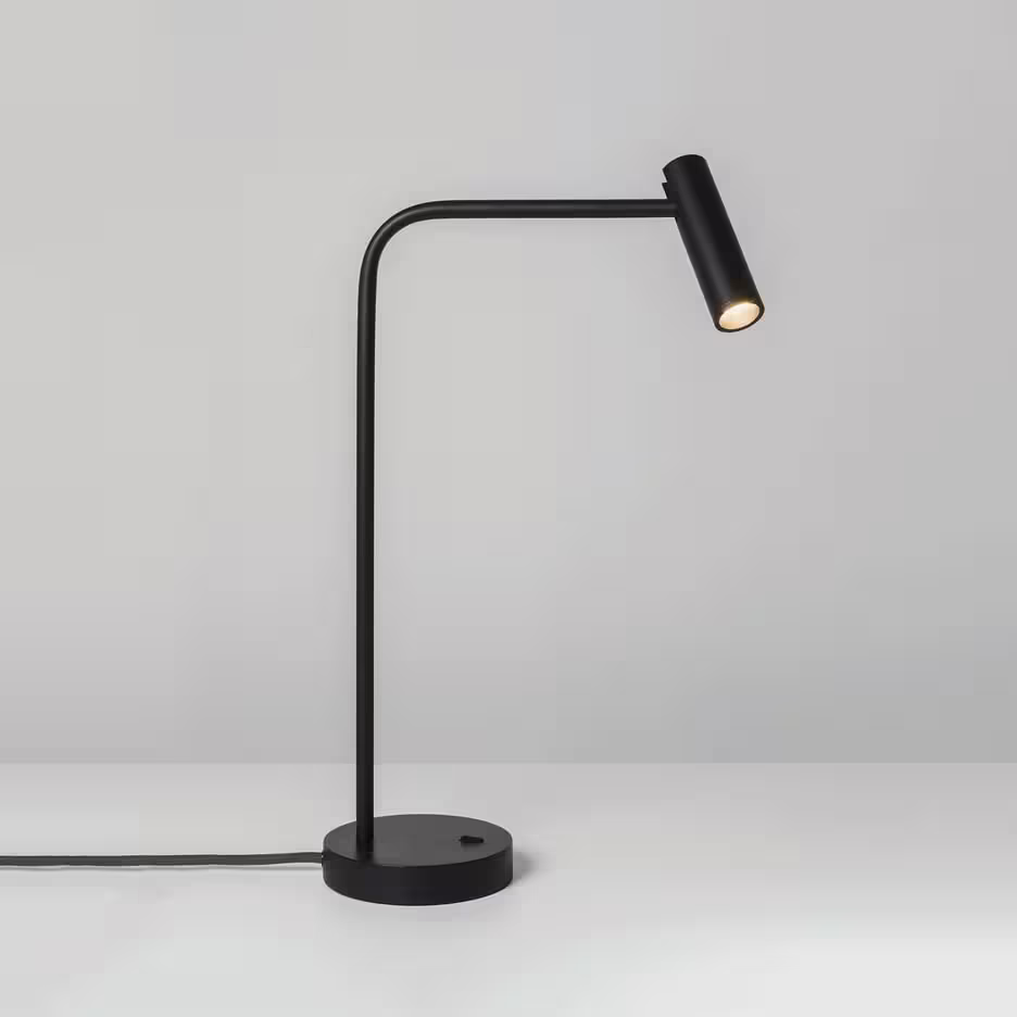 Enna LED Desk Lamp