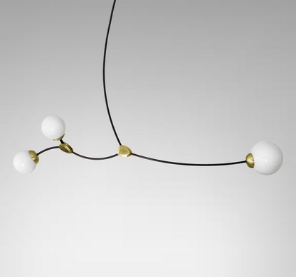 CTO Lighting Ivy Pendant