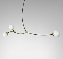CTO Lighting Ivy Pendant