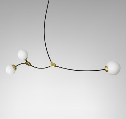 CTO Lighting Ivy Pendant