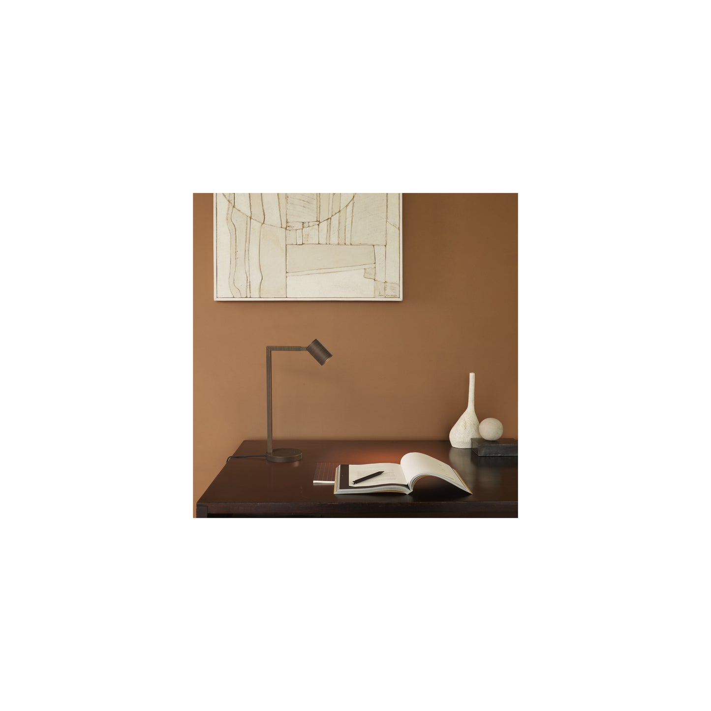 Ascoli Desk Lamp