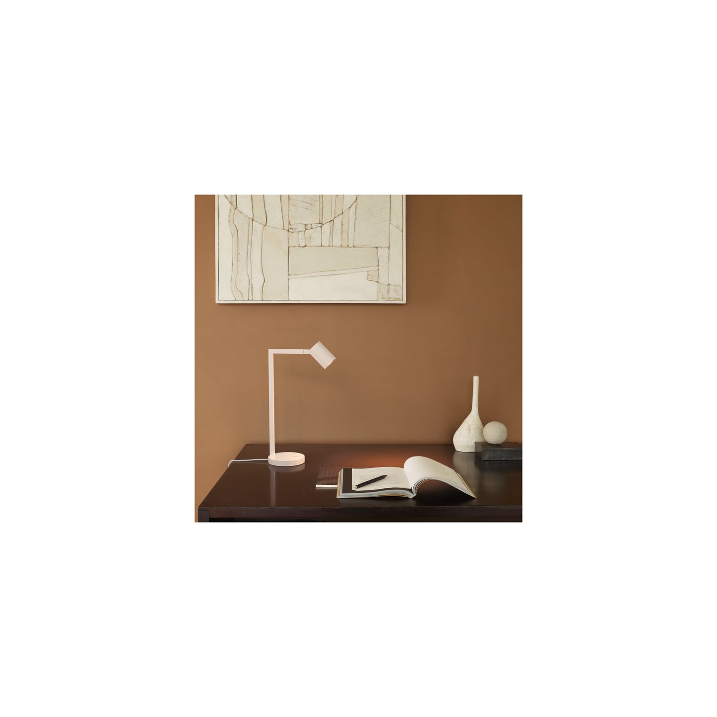 Ascoli Desk Lamp