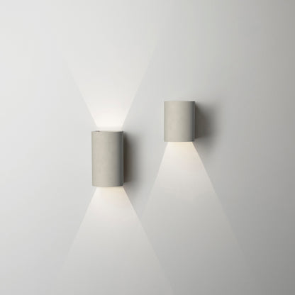 Astro Dunbar 120 LED Outdoor Wall Light