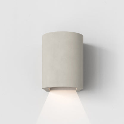 Astro Dunbar 120 LED Outdoor Wall Light
