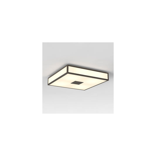 Mashiko 400 Square Ceiling Light