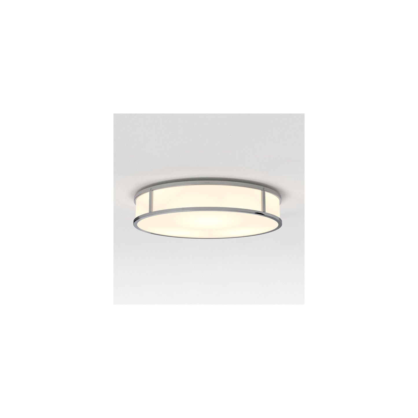 Mashiko 400 Round Ceiling Light
