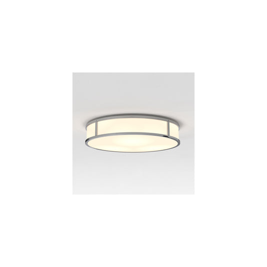 Mashiko 400 Round Ceiling Light