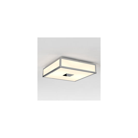 Mashiko 300 Classic Square Ceiling Light