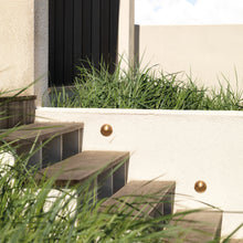 Astro Tivola Recessed Wall Light
