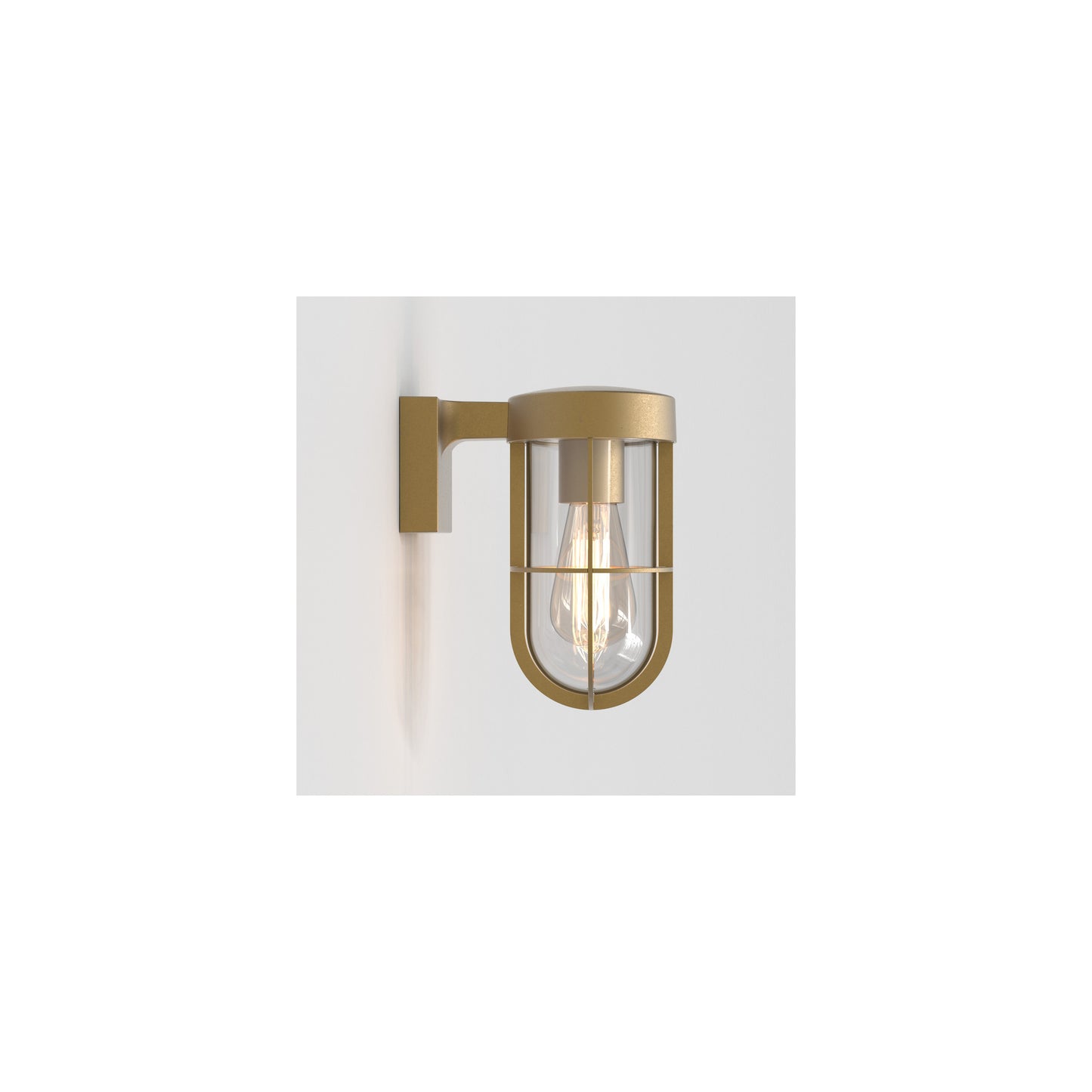 Cabin Wall Light