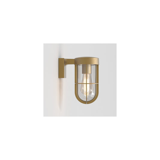 Cabin Wall Light