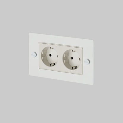 Buster and Punch 2G Euro Socket