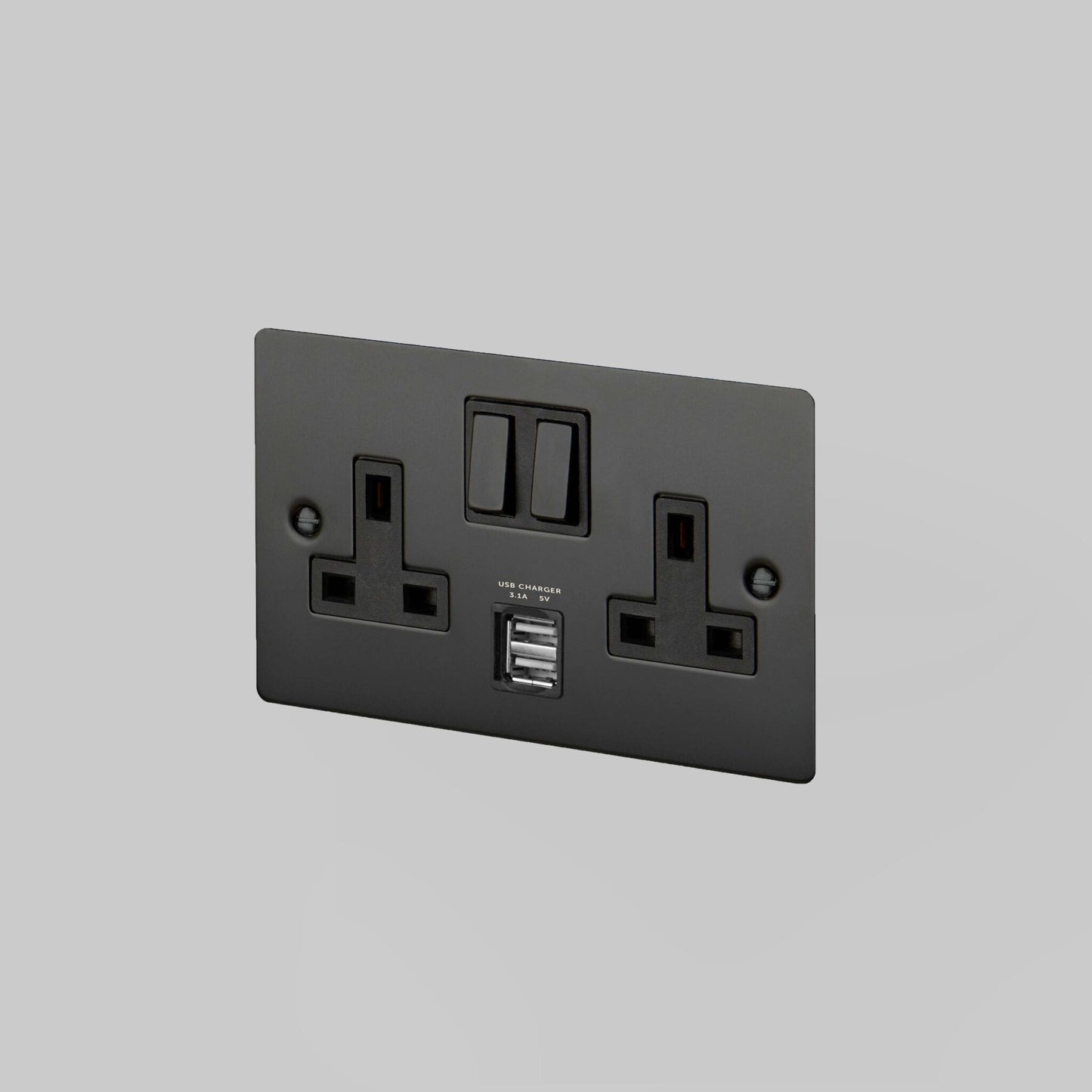 2G UK Socket