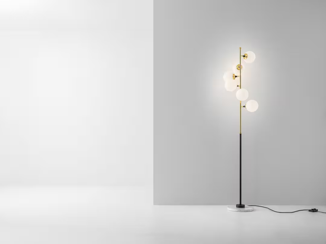 Galassia Floor Lamp
