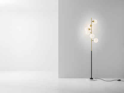 Stilnovo Galassia Floor Lamp